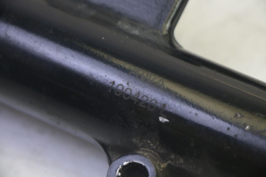 photo de GUARDA-POÓ DA SUSPENSÃO DIANTEIRA SYM CROX 4T 50 (2016 - 2023) - Vista geral
