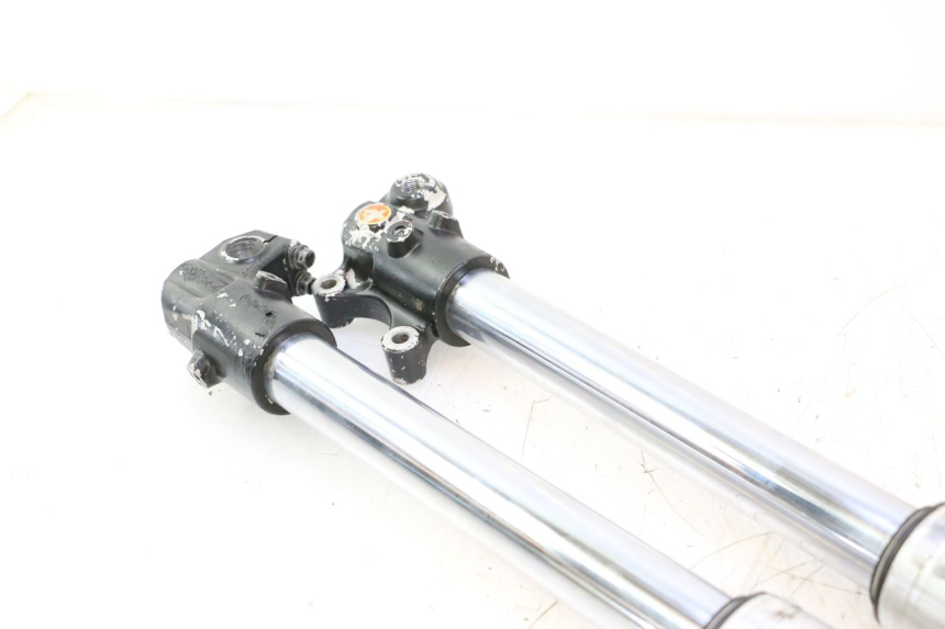 photo de MANGA DE HORQUILLA HM HONDA DERAPAGE 50 (2007 - 2009) - Detalhe da peça