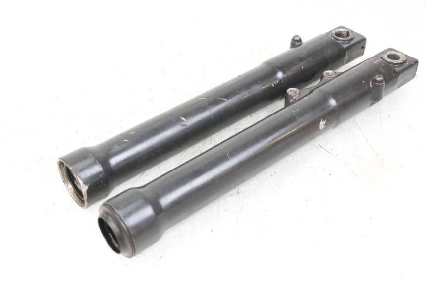 photo de GUARDA-POEIRA DA SUSPENSÃO DIANTEIRA DERBI SENDA SM DRD X-TREME 50 (2011 - 2017) - Ampliação técnica