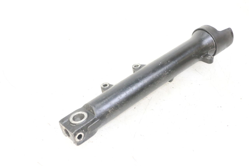 photo de TUBO DE GARFO DIREITO HONDA CBF 500 (2004 - 2007) - Zoom do estado de desgaste