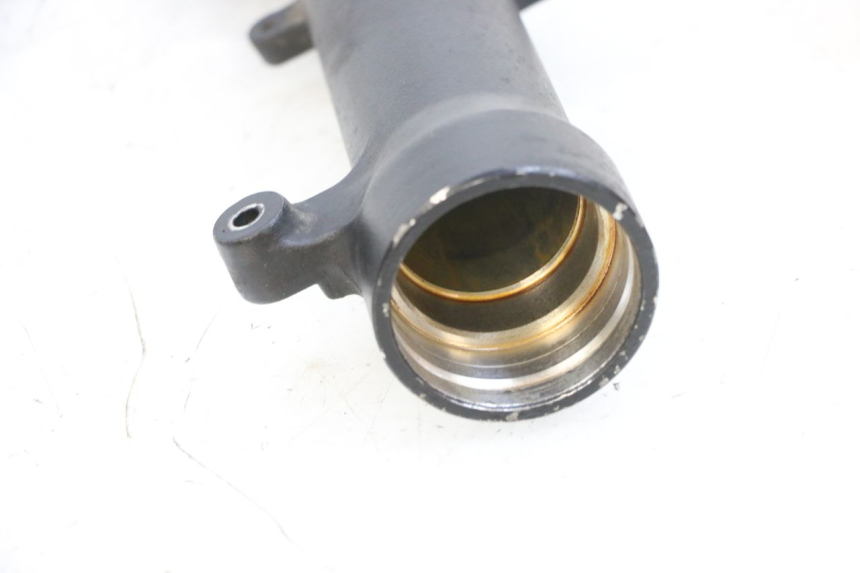 photo de TUBO DE GARFO DIREITO SUZUKI DL V STROM 1000 (2002 - 2007) - Zoom do estado de desgaste