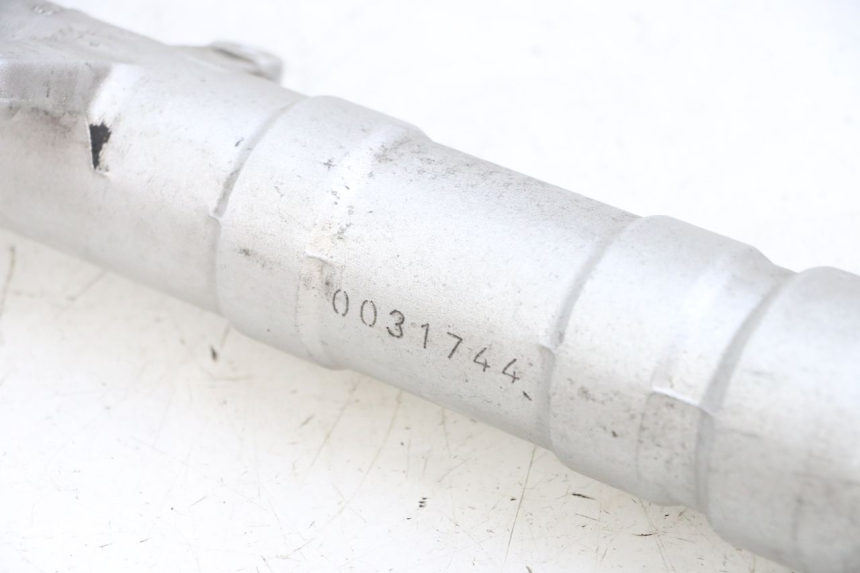photo de GUARDA-PÓ DA FORQUILHA DIREITA YAMAHA FZ6 N FAZER 600 (2004 - 2006) - Detalhe da peça