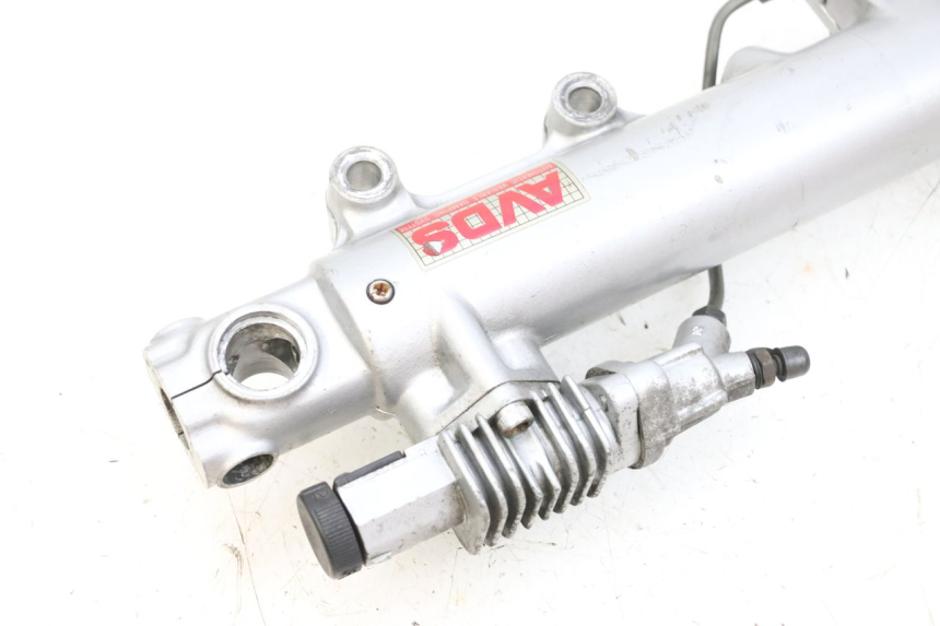 photo de GUARDA-PÓ DA FORQUILHA DIREITA KAWASAKI GPZ RX 1000 (1986 - 1988) - Ampliação dos componentes