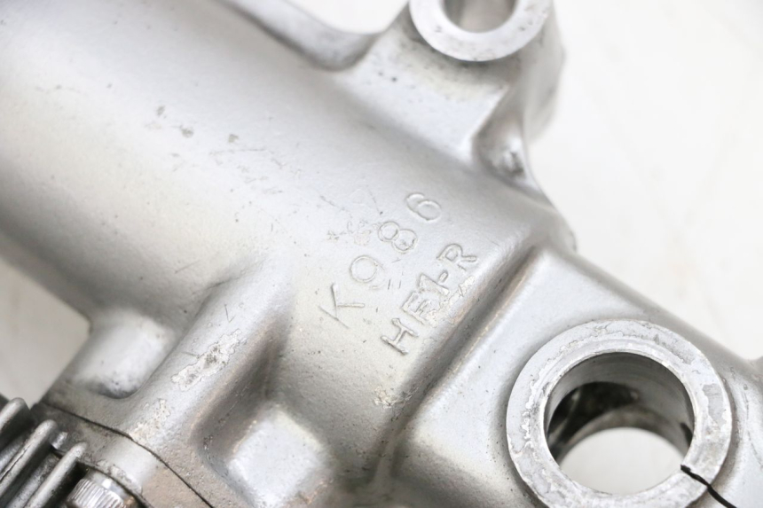 photo de GUARDA-PÓ DA FORQUILHA DIREITA KAWASAKI GPZ RX 1000 (1986 - 1988) - Outro ângulo de visão