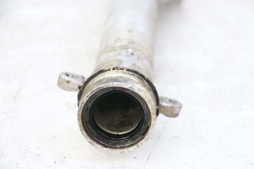 photo de GUARDA-PÓ DA FORQUILHA DIREITA HONDA MTX TC02 125 (1987 - 1989) - Detalhe da peça