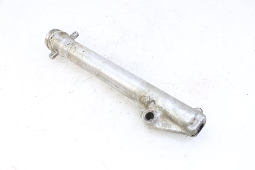 photo de GUARDA-PÓ DA FORQUILHA DIREITA HONDA MTX TC02 125 (1987 - 1989) - Zoom do estado de desgaste