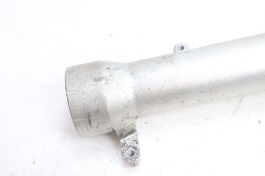 photo de TUBO DE GARFO DIREITO PEUGEOT SATELIS 125 (2006 - 2009) - Zoom do estado de desgaste