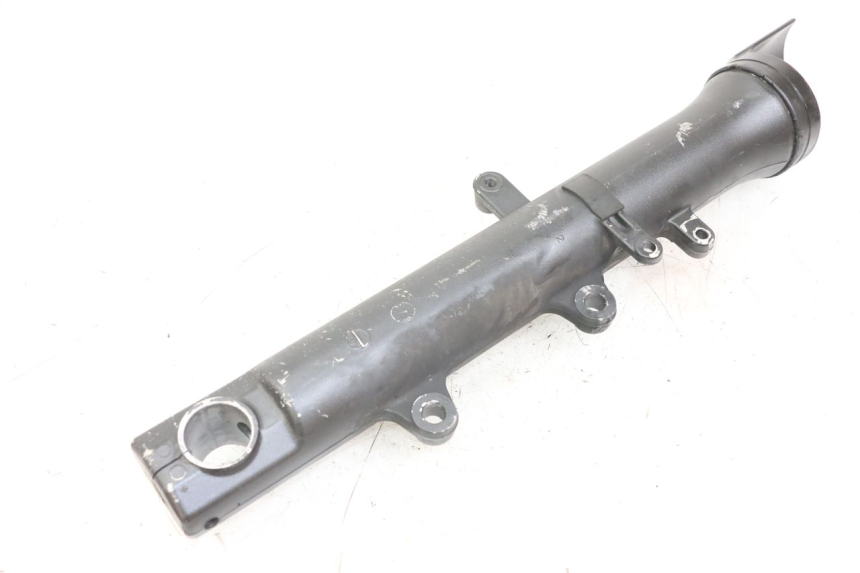 photo de GUARDA-PÓ DA FORQUILHA DIREITA YAMAHA TDM ABS 900 (2002 - 2014) - Zoom do estado de desgaste