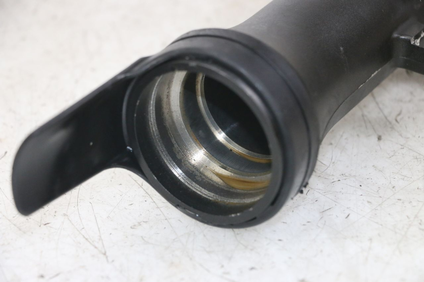 photo de GUARDA-PÓ DA FORQUILHA DIREITA YAMAHA TDM ABS 900 (2002 - 2014) - Ampliação técnica