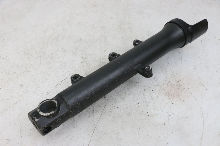 photo de GUARDA-PÓ DA FORQUILHA DIREITA YAMAHA TDM ABS 900 (2002 - 2014) - Estado da superfície