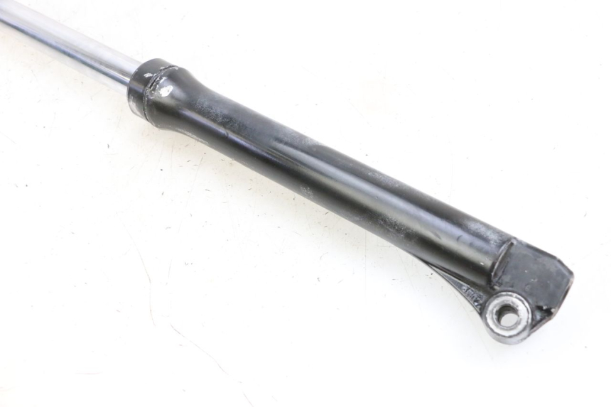 photo de GUARDA-PÓ DA FORQUILHA DIREITA YAMAHA TTR 125 (2000 - 2020) - Estado da superfície