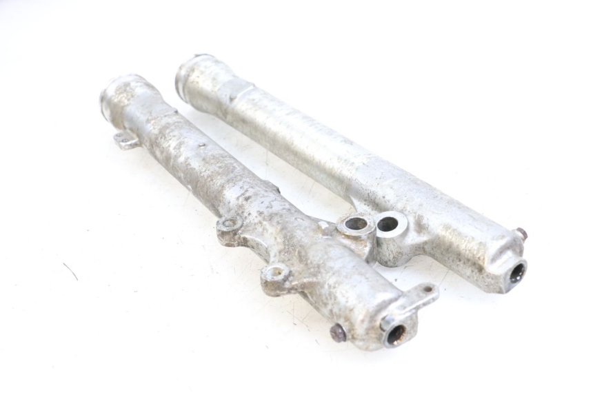 photo de GUARDA-POÓ DA FORQUILHA YAMAHA DTLC 125 (1982 - 1987) - Detalhe da peça