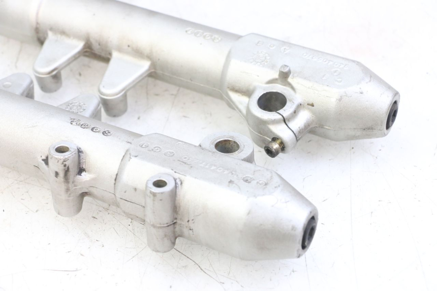photo de GUARDA-POÓ DA FORQUILHA PEUGEOT ELYSTAR 125 (2002 - 2007) - Ampliação técnica