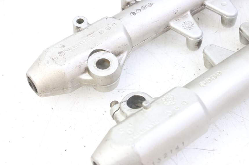photo de GUARDA-POÓ DA FORQUILHA PEUGEOT ELYSTAR 125 (2002 - 2007) - Peça verificada