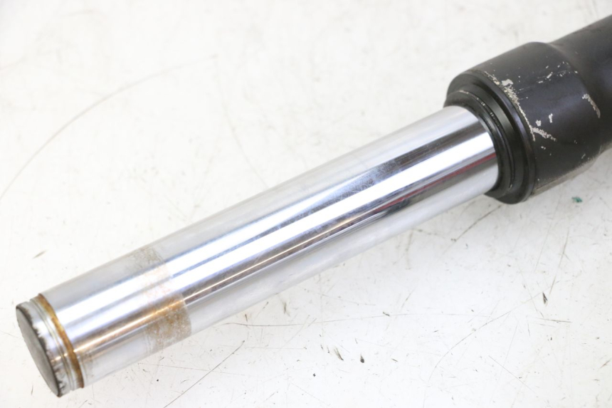 photo de GUARDA-POEIRA DA SUSPENSÃO DIANTEIRA PEUGEOT ELYSTAR 50 (2002 - 2014) - Peça verificada