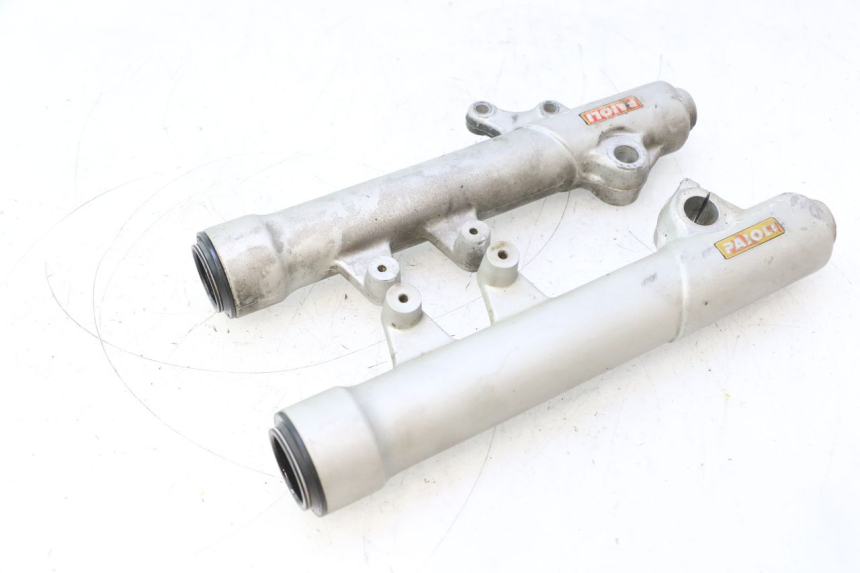 photo de GUARDA-POEIRA DA SUSPENSÃO DIANTEIRA PEUGEOT ELYSTAR 50 (2002 - 2014) - Ampliação dos componentes
