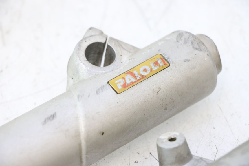 photo de GUARDA-POEIRA DA SUSPENSÃO DIANTEIRA PEUGEOT ELYSTAR 50 (2002 - 2014) - Estrutura - ampliação