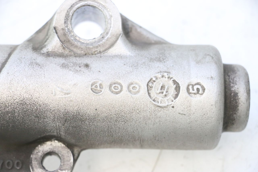 photo de GUARDA-POEIRA DA SUSPENSÃO DIANTEIRA PEUGEOT ELYSTAR 50 (2002 - 2014) - Detalhe da peça