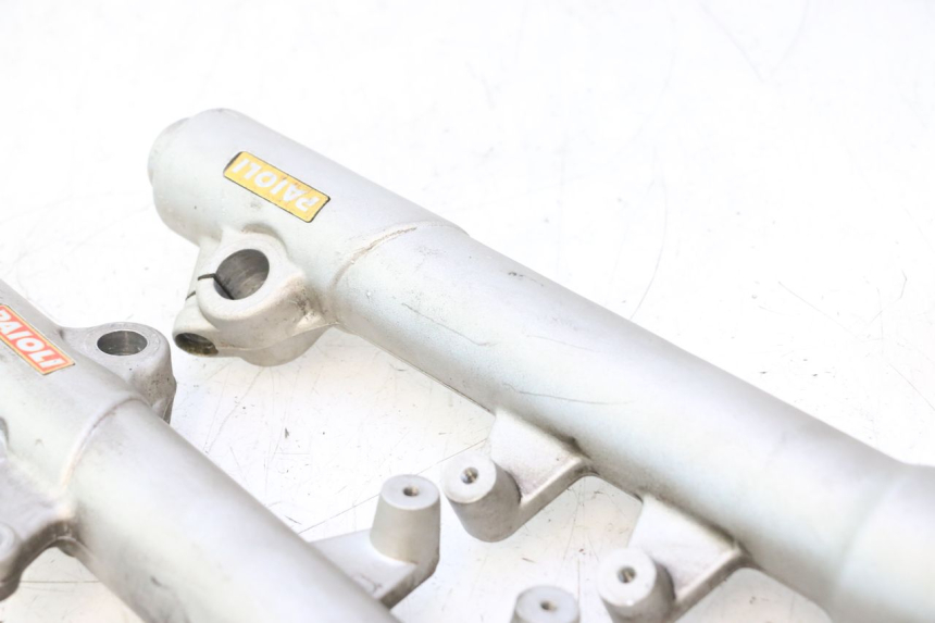 photo de GUARDA-POEIRA DA SUSPENSÃO DIANTEIRA PEUGEOT ELYSTAR 50 (2002 - 2014) - Vista do produto