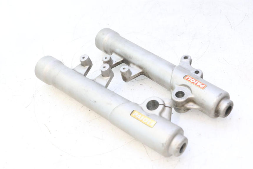 photo de GUARDA-POEIRA DA SUSPENSÃO DIANTEIRA PEUGEOT ELYSTAR 50 (2002 - 2014) - Vista geral
