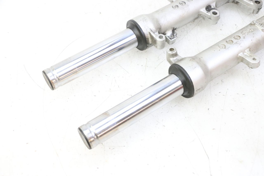 photo de GUARDA-POÓ DA FORQUILHA HONDA FES S-WING SWING ABS 125 (2007 - 2015) - Vista geral