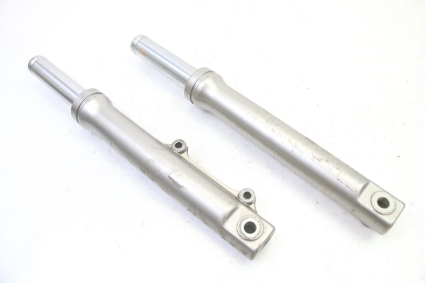 photo de GUARDA-POÓ DA FORQUILHA SYM FIDDLE 2 50 (2008 - 2013) - Pontos de fixação