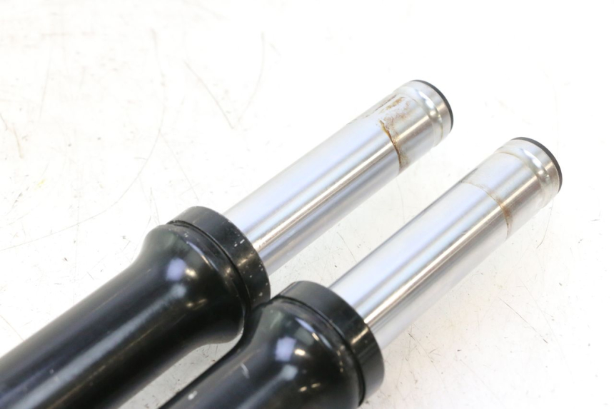 photo de GUARDA-POÓ DA FORQUILHA SYM FIDDLE 3 III 50 (2014 - 2020) - Pontos de fixação