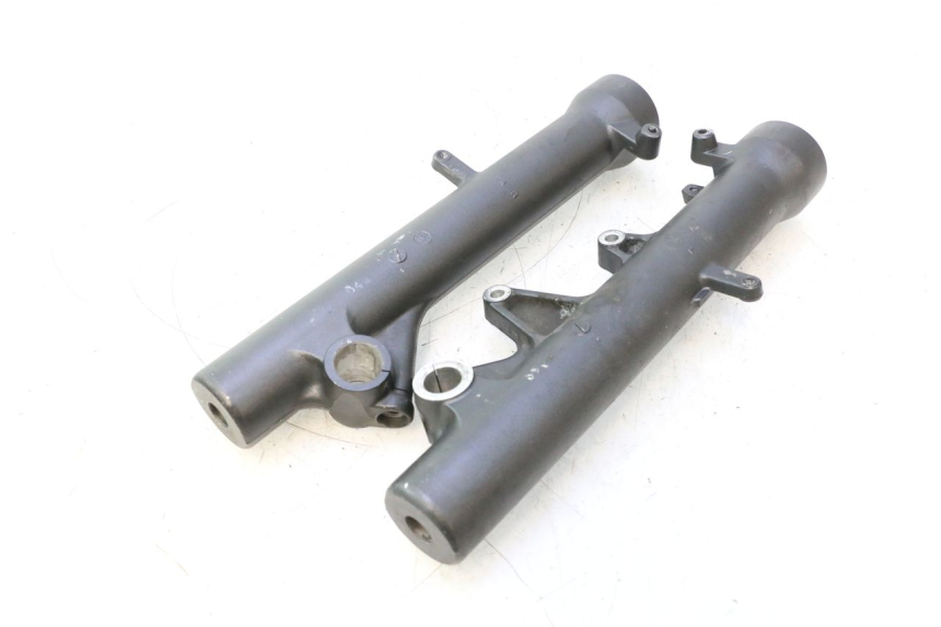 photo de GUARDA-POÓ DA FORQUILHA HONDA FJS SILVER WING SILVERWING 400 (2005 - 2008) - Outro ângulo de visão