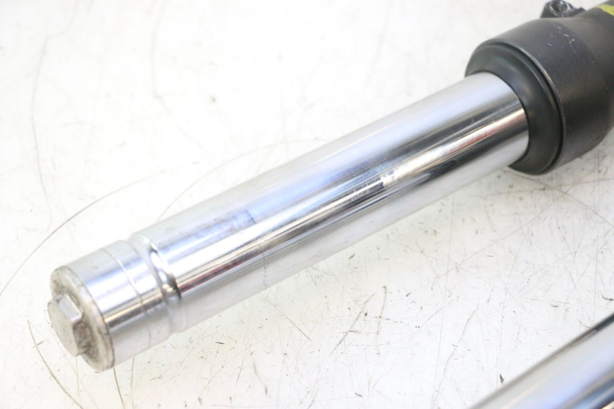 photo de GUARDA-POÓ DA FORQUILHA HONDA FJS SILVER WING SILVERWING 400 (2005 - 2008) - Estrutura - ampliação