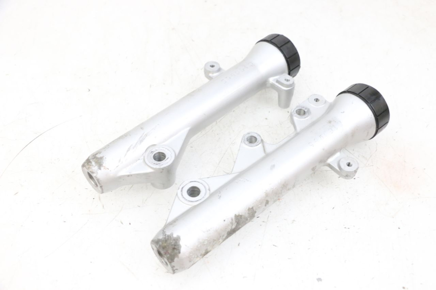 photo de GUARDA-POÓ DA FORQUILHA MBK FLAME X 125 (2007 - 2016) - Ampliação técnica