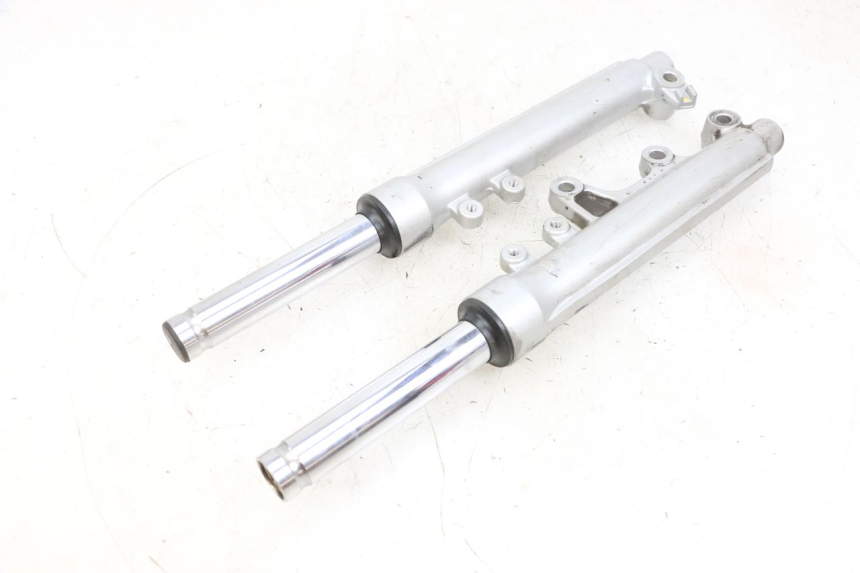 photo de GUARDA-POÓ DA FORQUILHA MBK FLIPPER 115 (2013 - 2017) - Detalhe da peça