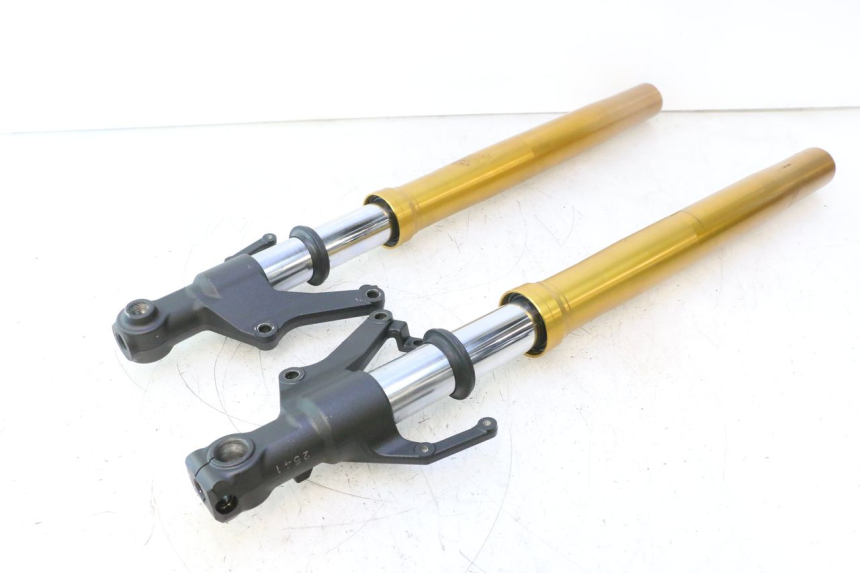 photo de MANGA DE GARFO YAMAHA FZ8 800 (2010 - 2016) - Detalhe da peça