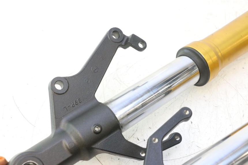 photo de MANGA DE GARFO YAMAHA FZ8 800 (2010 - 2016) - Ampliação dos componentes