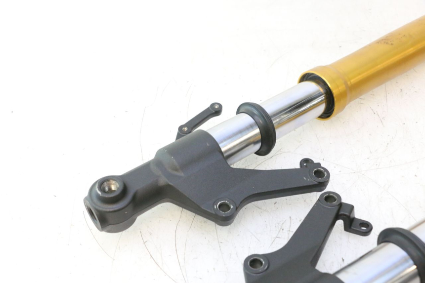 photo de MANGA DE GARFO YAMAHA FZ8 800 (2010 - 2016) - Outro ângulo de visão