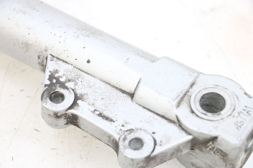 photo de CANOTE DA SUSPENSÃO DIANTEIRA ESQUERDA PIAGGIO FLY 4T 50 (2013 - 2017) - Ampliação técnica
