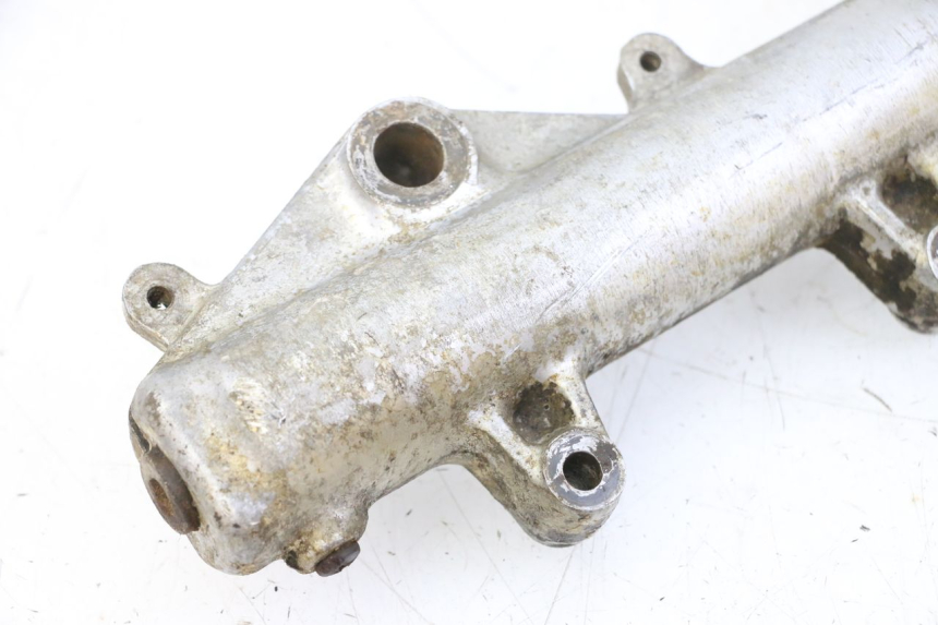 photo de CANOTE DE GARFO ESQUERDO HONDA MTX TC02 125 (1987 - 1989) - Vista de perto