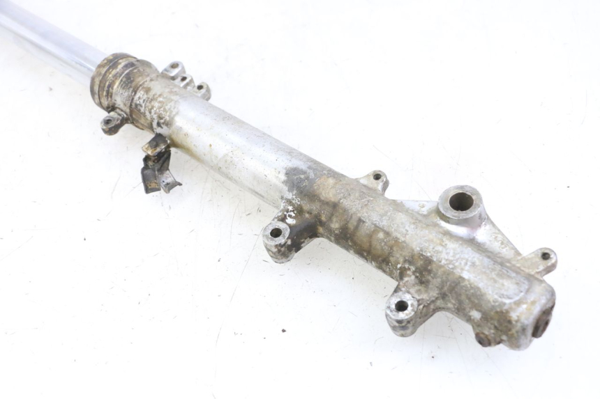 photo de CANOTE DE GARFO ESQUERDO HONDA MTX TC02 125 (1987 - 1989) - Ampliação técnica