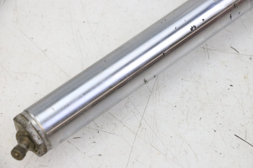 photo de CANOTE DE GARFO ESQUERDO HONDA MTX TC02 125 (1987 - 1989) - Pontos de fixação
