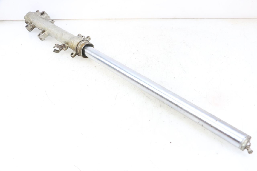 photo de CANOTE DE GARFO ESQUERDO HONDA MTX TC02 125 (1987 - 1989) - Marcações e referências