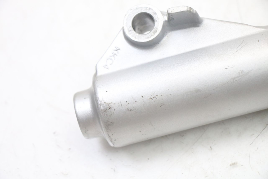 photo de TUBO DE GARFO ESQUERDO KYMCO GRAND DINK 125 (2008 - 2014) - Zoom do estado de desgaste