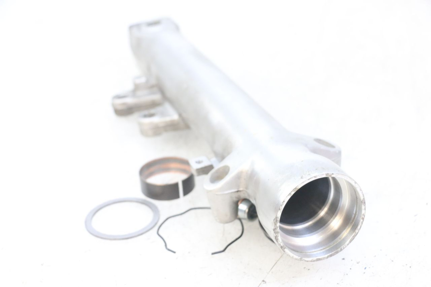 photo de GUARDA-PO DA SUSPENSÃO DIANTEIRA ESQUERDA SUZUKI SV N 650 (1999 - 2002) - Outro ângulo de visão