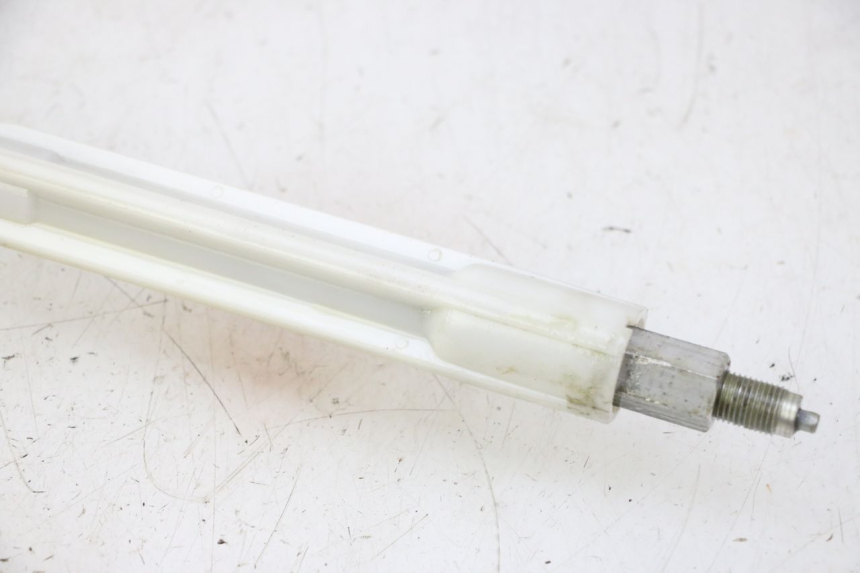 photo de TUBO DE GARFO ESQUERDO YAMAHA YZ 125 (1998 - 2005) - Zoom do estado de desgaste