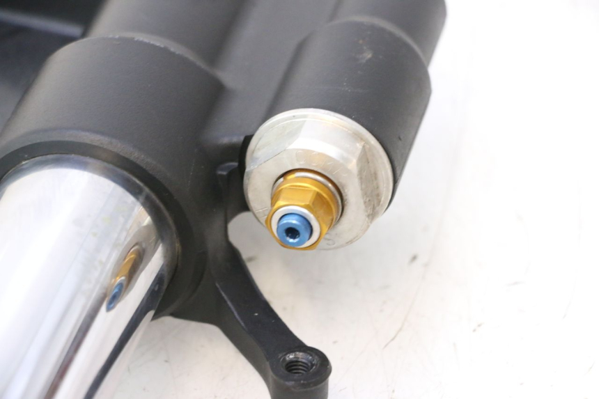 photo de TUBO DE GARFO ESQUERDO YAMAHA YZF R6 600 (2008 - 2009) - Peça verificada