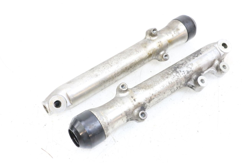 photo de GUARDA-POÓ DA FORQUILHA SUZUKI GN 125 (1997 - 2000) - Vista principal