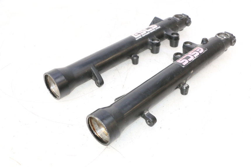 photo de TUBO DE GARFO KAWASAKI GPX F ZX750F 750 (1986 - 1990) - Estado da superfície