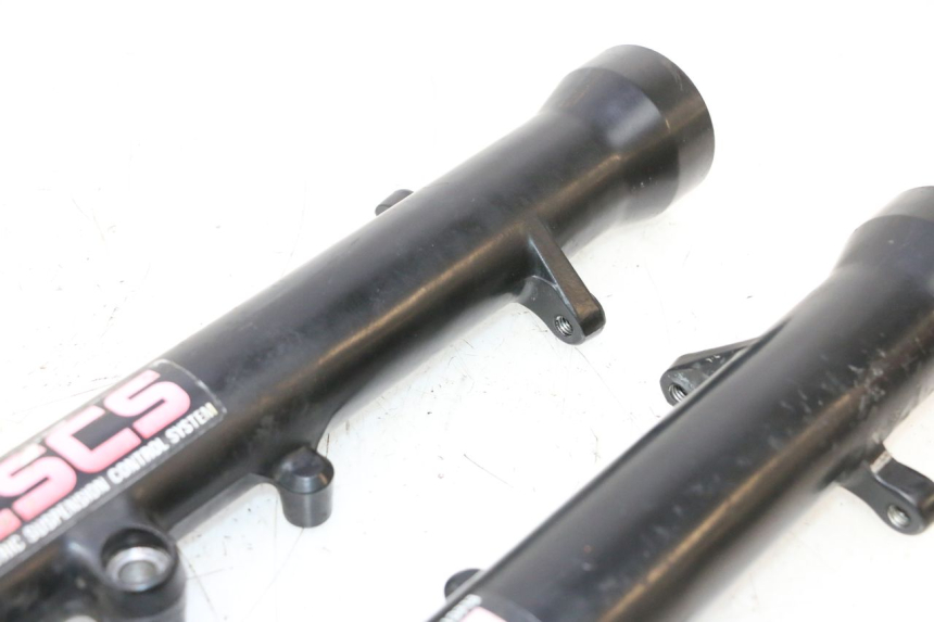 photo de TUBO DE GARFO KAWASAKI GPX F ZX750F 750 (1986 - 1990) - Peça verificada