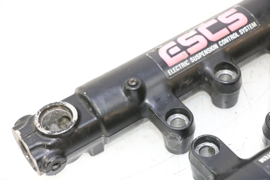 photo de TUBO DE GARFO KAWASAKI GPX F ZX750F 750 (1986 - 1990) - Marcações e referências