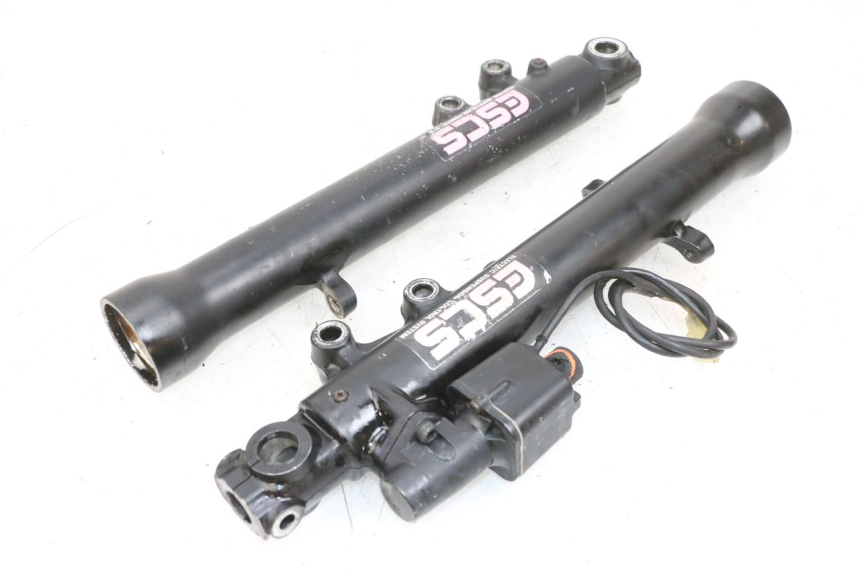 photo de GUARDA-POEIRA DA SUSPENSÃO DIANTEIRA KAWASAKI GPX R WARBIRD 600 (1988 - 1993) - Vista principal