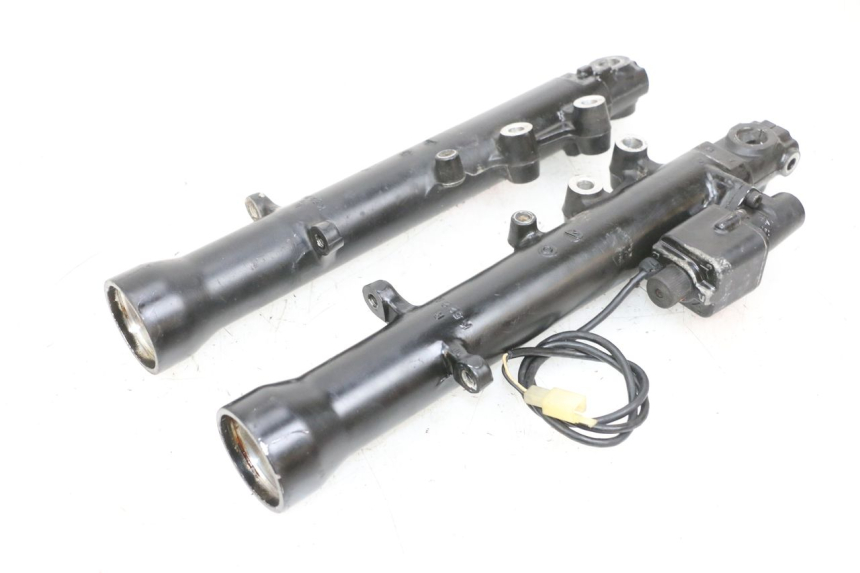 photo de GUARDA-POEIRA DA SUSPENSÃO DIANTEIRA KAWASAKI GPX R WARBIRD 600 (1988 - 1993) - Vista do produto