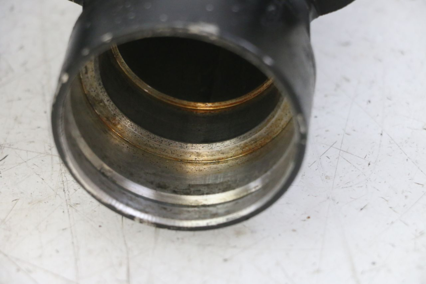 photo de GUARDA-PO DA FORQUILHA BMW K 75 RT 750 (1989 - 1997) - Pontos de fixação